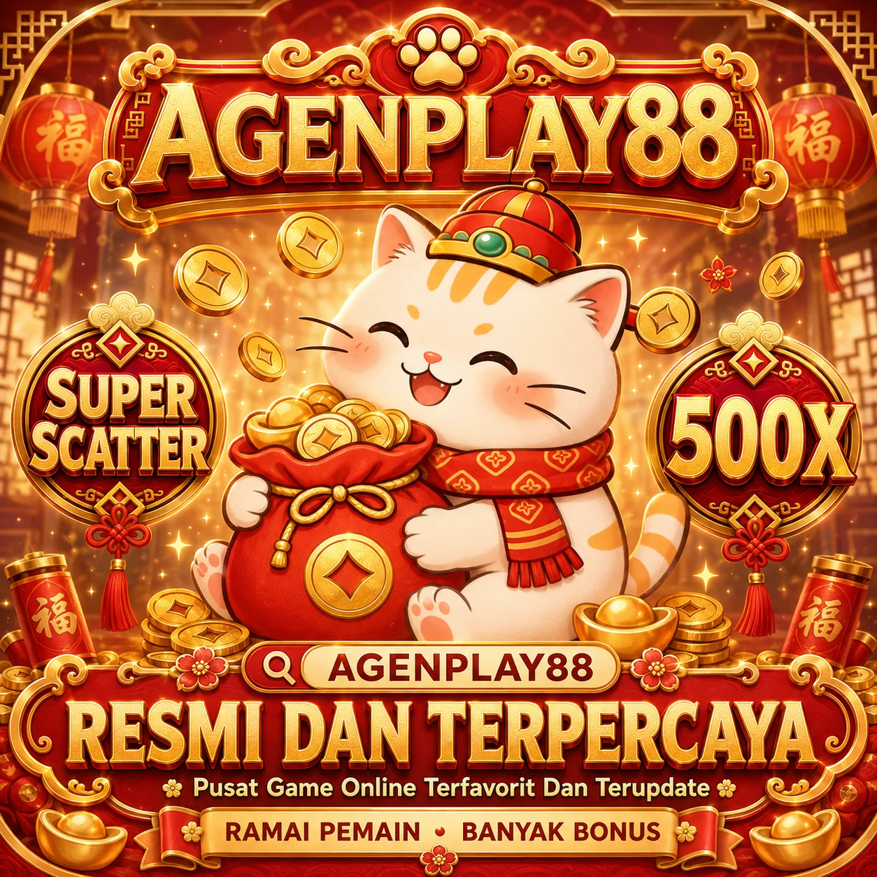 WINTOTO - The Best Aman & Terpercaya